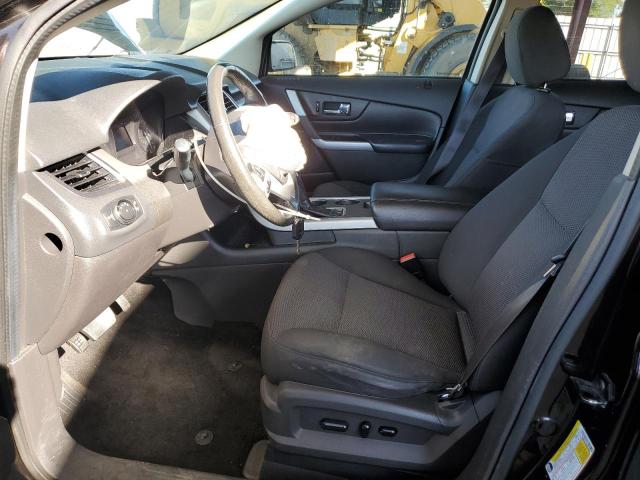 Photo 7 from auction – 2014 FORD EDGE SEL with VIN 2FMDK4JC3EBB19657