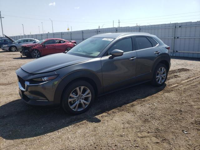 2022 Mazda CX-30
