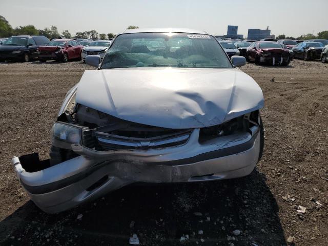 Снимка 5 от търг – 2004 CHEVROLET IMPALA с VIN 2G1WF52E049109982