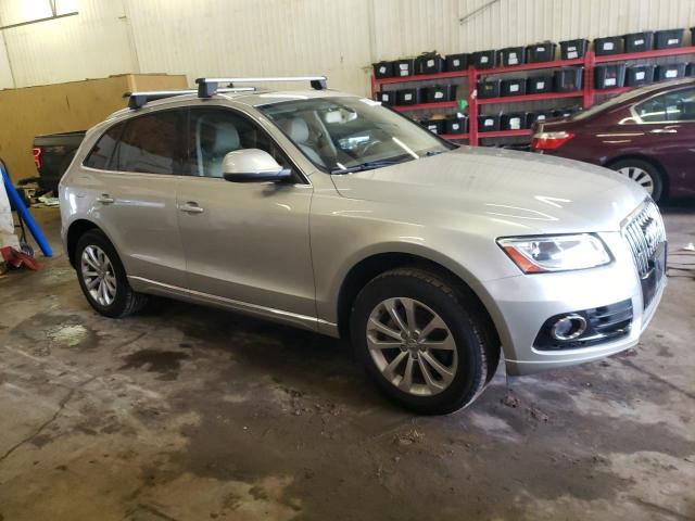 Снимка 4 от търг – 2014 AUDI Q5 PREMIUM с VIN WA1LFAFPXEA096284