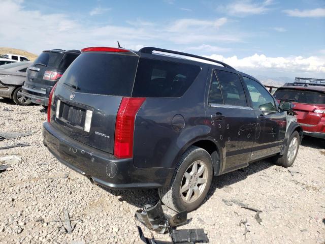 Photo 3 from auction – 2009 CADILLAC SRX with VIN 1GYEE437290104438