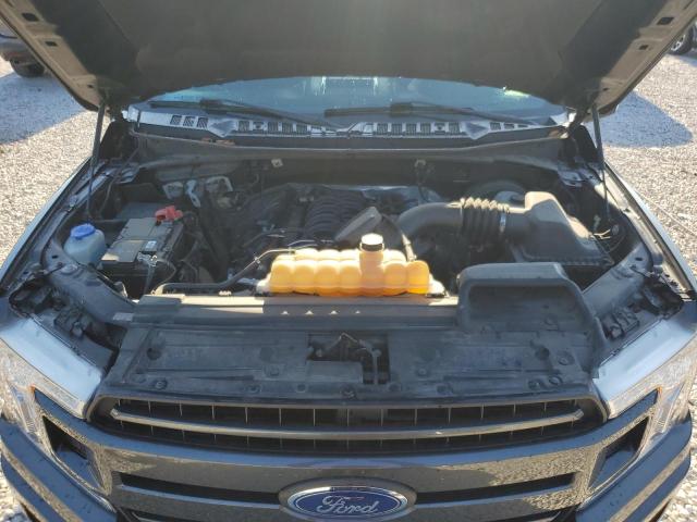 Photo 11 from auction – 2019 FORD F150 SUPER with VIN 1FTEW1C50KKD03143