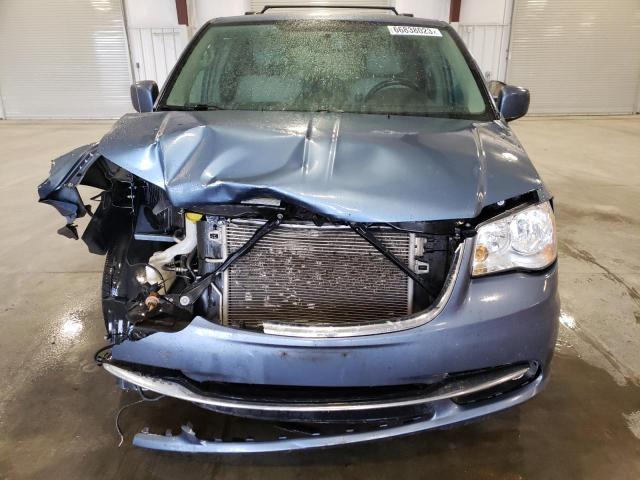 Photo 5 from auction – 2012 CHRYSLER TOWN & COU with VIN 2C4RC1BG0CR197891