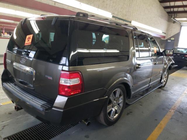 صورة رقم 3 من المزاد - 2008 FORD EXPEDITION مع VIN 1FMFK20548LA13190