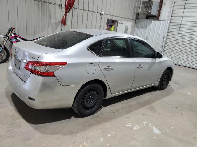 Photo 3 from auction – 2014 NISSAN SENTRA S with VIN 3N1AB7AP6EY307904