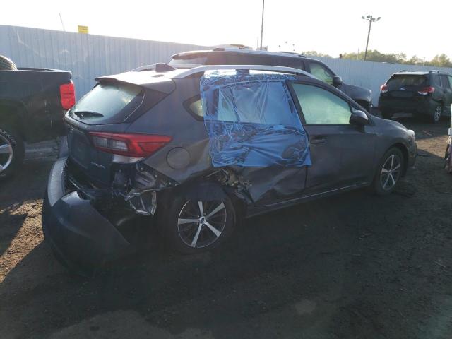 Photo 3 from auction – 2023 SUBARU IMPREZA PR with VIN 4S3GTAD69P3702577