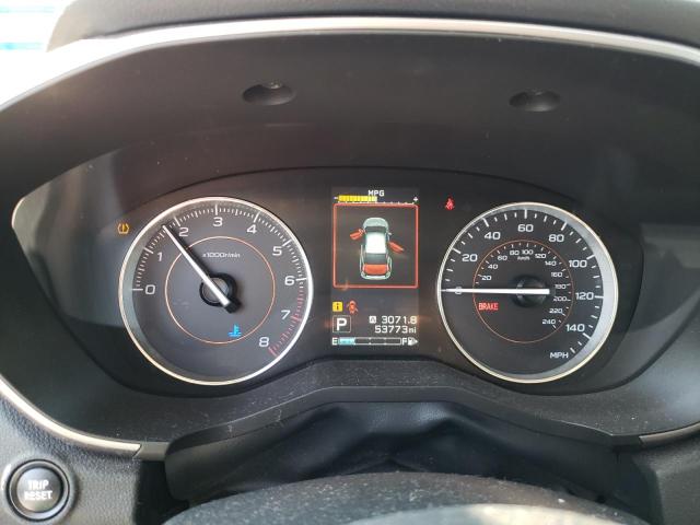 Photo 9 from auction – 2019 SUBARU CROSSTREK with VIN JF2GTANC8K8294848