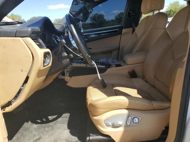 Photo 7 from auction – 2018 PORSCHE MACAN with VIN WP1AA2A51JLB00775