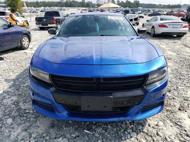 Photo 5 from auction – 2015 DODGE CHARGER PO with VIN 2C3CDXKT1FH929186