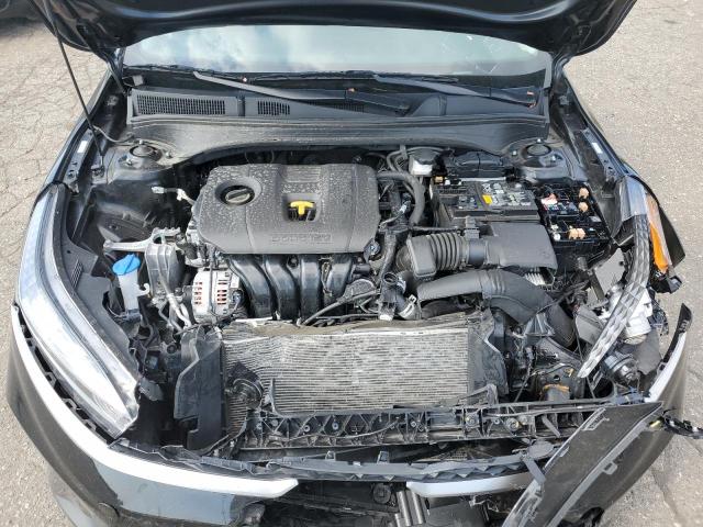 Photo 11 from auction – 2023 KIA FORTE LX with VIN 3KPF24AD0PE599271
