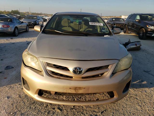 Photo 5 from auction – 2011 TOYOTA COROLLA BA with VIN 2T1BU4EE4BC583996