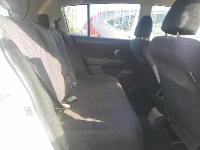 Photo 10 from auction – 2010 NISSAN VERSA with VIN 3N1BC1CPXAL439258