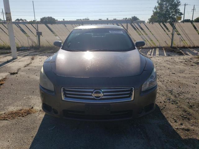 Снимка 5 от търг – 2012 NISSAN MAXIMA S с VIN 1N4AA5AP0CC813132