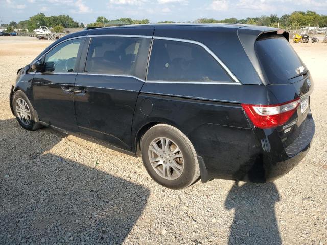 Foto 2 de la subasta – 2013 HONDA ODYSSEY con VIN 5FNRL5H62DB073446
