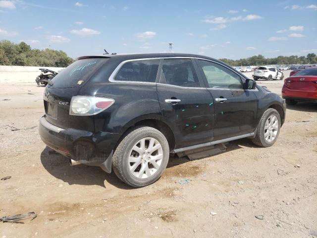 Photo 3 from auction – 2007 MAZDA CX-7 with VIN JM3ER293670124022