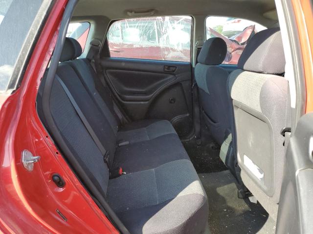 صورة رقم 10 من المزاد - 2005 TOYOTA COROLLA MA مع VIN 2T1KR32EX5C442015