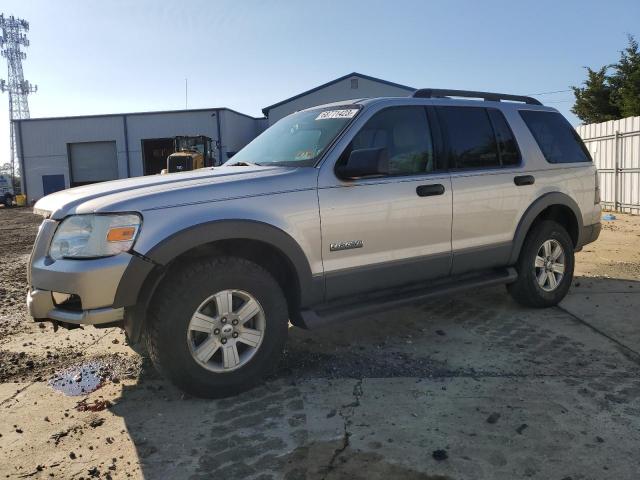 FORD EXPLORER X 2006 с VIN 1FMEU73E16UB74571 - Снимка от търг
