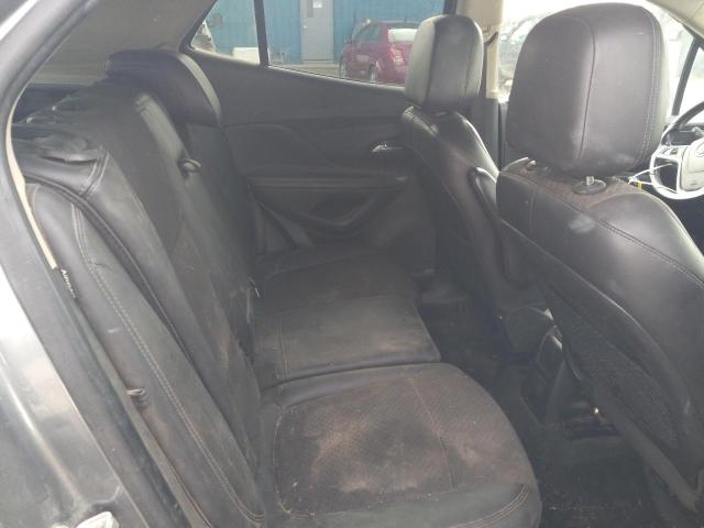 Photo 10 from auction – 2019 BUICK ENCORE PRE with VIN KL4CJESB2KB958354