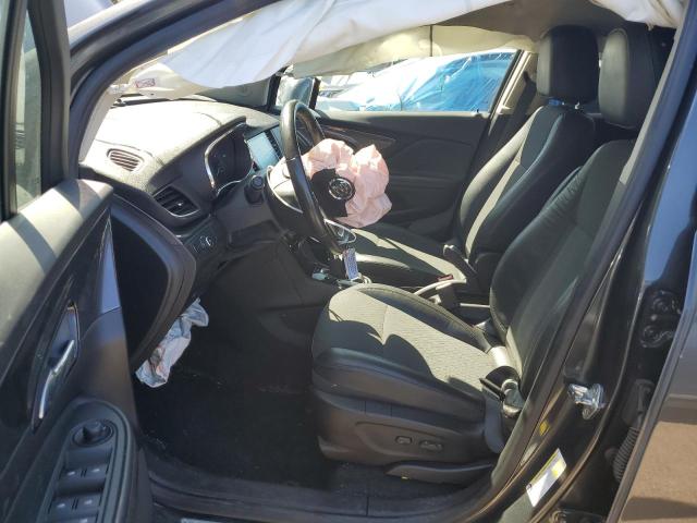 Photo 7 from auction – 2017 BUICK ENCORE PRE with VIN KL4CJESB7HB000898
