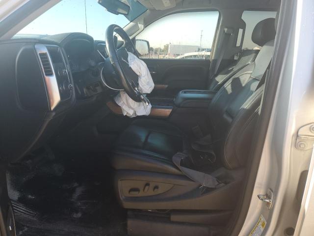 Photo 7 from auction – 2015 CHEVROLET SILVERADO with VIN 3GCUKSEC2FG272211