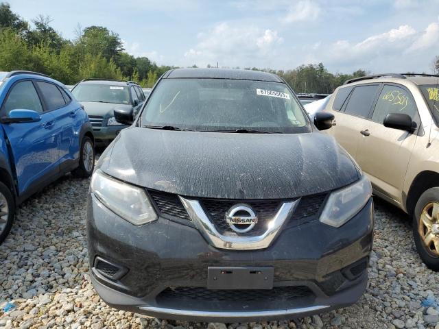 Photo 5 from auction – 2016 NISSAN ROGUE S with VIN KNMAT2MV8GP677070