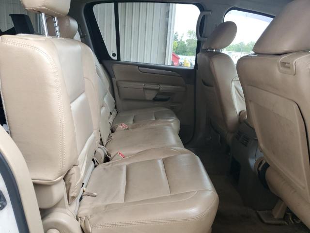 Photo 10 from auction – 2011 NISSAN ARMADA SV with VIN 5N1AA0ND5BN608000