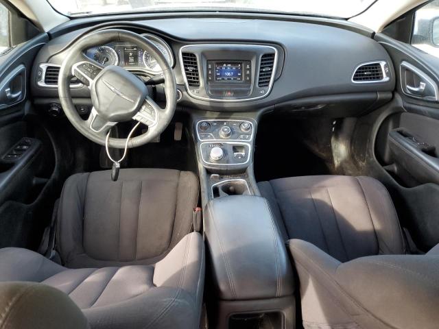 Photo 8 from auction – 2015 CHRYSLER 200 LIMITE with VIN 1C3CCCABXFN576717