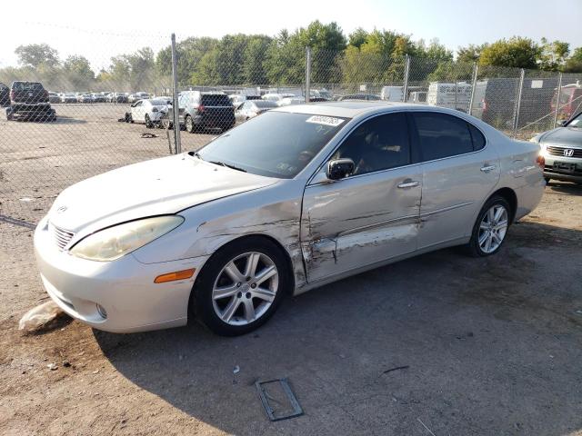 Снимка 1 от търг – 2005 LEXUS ES 330 с VIN JTHBA30G155080941