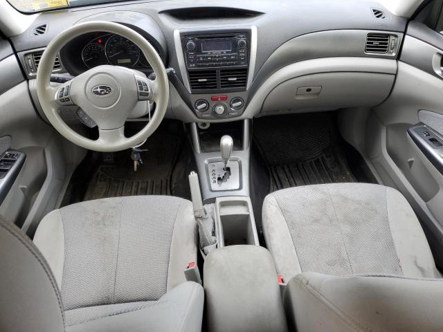 Photo 8 from auction – 2011 SUBARU FORESTER 2 with VIN JF2SHADC1BH751433