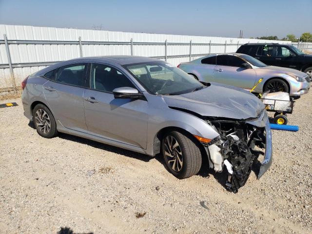 Снимка 4 от търг – 2016 HONDA CIVIC EX с VIN 19XFC2F73GE223524