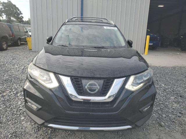 Photo 5 from auction – 2017 NISSAN ROGUE S with VIN 5N1AT2MT2HC850083