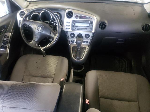 Photo 8 from auction – 2007 TOYOTA COROLLA MA with VIN 2T1KR32E77C666507