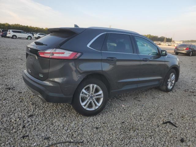 Photo 3 from auction – 2019 FORD EDGE SEL with VIN 2FMPK3J91KBB00693