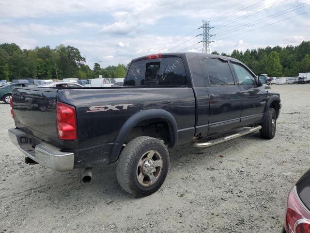 Photo 3 from auction – 2008 DODGE RAM 1500 with VIN 3D7KS19D18G132504