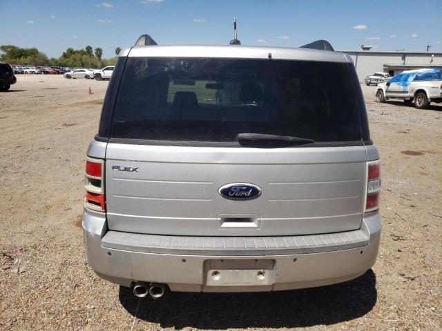 Снимка 6 от търг – 2012 FORD FLEX SE с VIN 2FMGK5BC3CBD08663