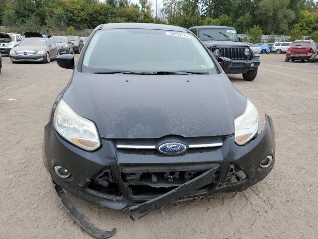 Photo 5 from auction – 2012 FORD FOCUS SE with VIN 1FAHP3F25CL311375