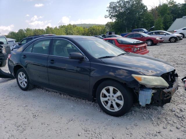 Photo 4 from auction – 2010 TOYOTA CAMRY BASE with VIN 4T4BF3EK5AR056644