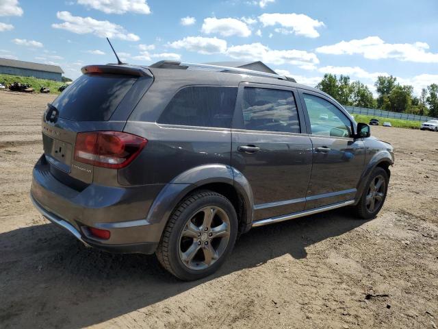 Photo 3 from auction – 2016 DODGE JOURNEY CR with VIN 3C4PDDGG8GT142719