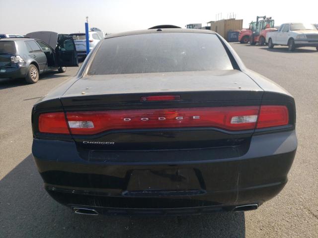 Photo 6 from auction – 2013 DODGE CHARGER R/ with VIN 2C3CDXCT3DH631606