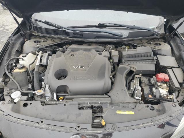 Photo 11 from auction – 2017 NISSAN MAXIMA 3.5 with VIN 1N4AA6AP5HC457354
