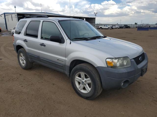 Photo 4 from auction – 2007 FORD ESCAPE with VIN 1FMCU49H17KB59735