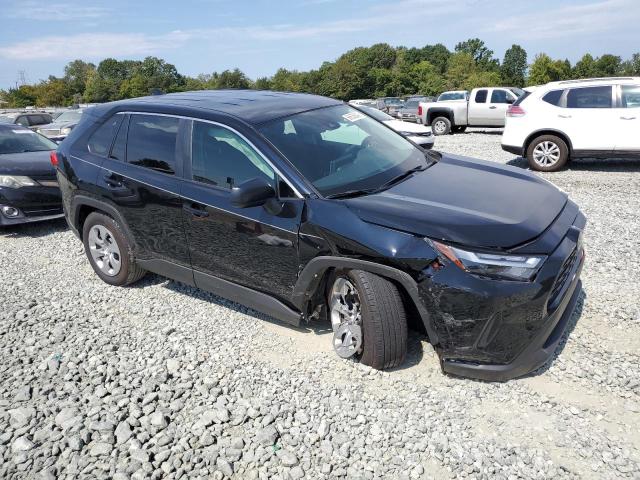 Photo 4 from auction – 2023 TOYOTA RAV4 LE with VIN 2T3H1RFV0PC214162
