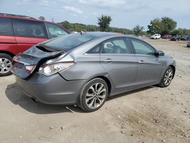 Photo 3 from auction – 2013 HYUNDAI SONATA SE with VIN 5NPEC4AB2DH765675