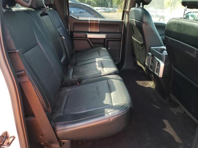 Photo 10 from auction – 2016 FORD F150 SUPER with VIN 1FTEW1EP6GKD26108
