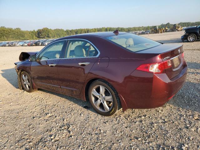 Photo 2 from auction – 2011 ACURA TSX with VIN JH4CU2F67BC001736
