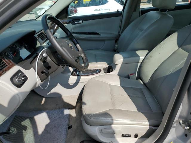 Photo 7 from auction – 2013 CHEVROLET IMPALA LTZ with VIN 2G1WC5E38D1219664