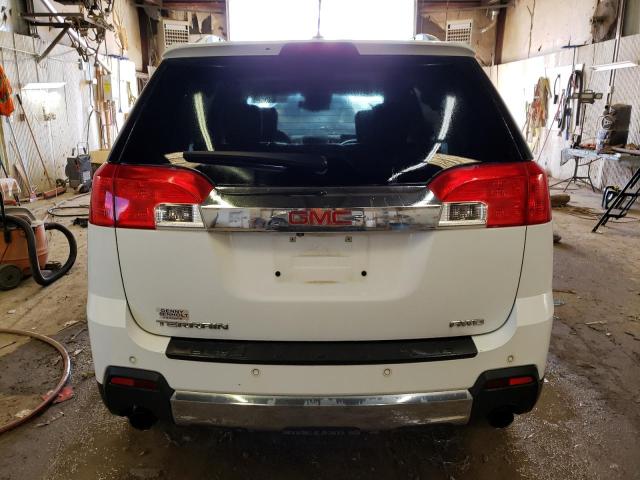 Zdjęcie 6 z aukcji – 2015 GMC TERRAIN SL z VIN 2GKFLYE3XF6123795