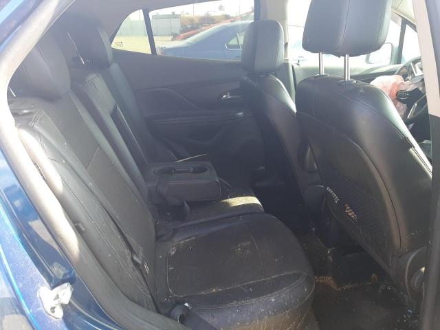 Photo 10 from auction – 2019 BUICK ENCORE PRE with VIN KL4CJASBXKB784607