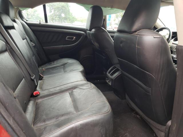 Photo 10 from auction – 2011 FORD TAURUS SEL with VIN 1FAHP2EW6BG117556