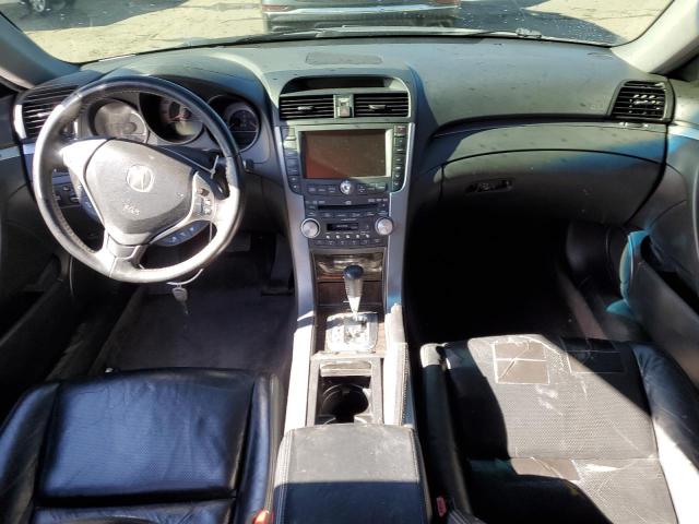 Photo 8 from auction – 2007 ACURA TL with VIN 19UUA66257A043426